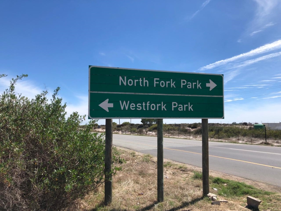 0 Bedroom Property for Sale in Hartebeesfontein Western Cape